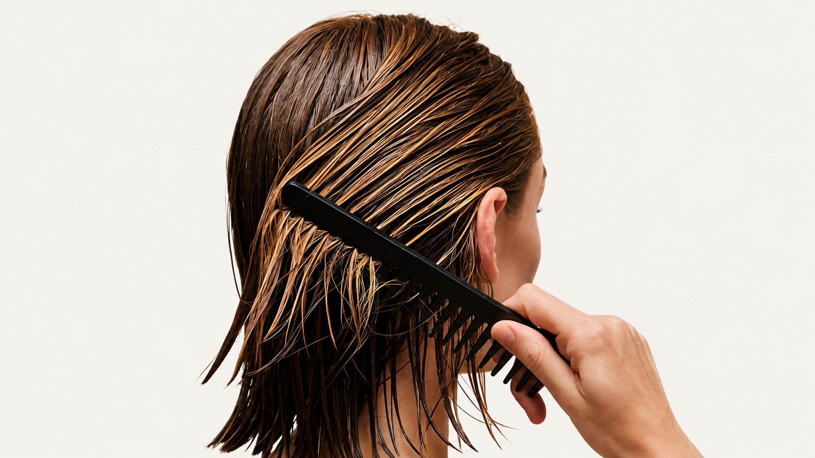 Pelo seco