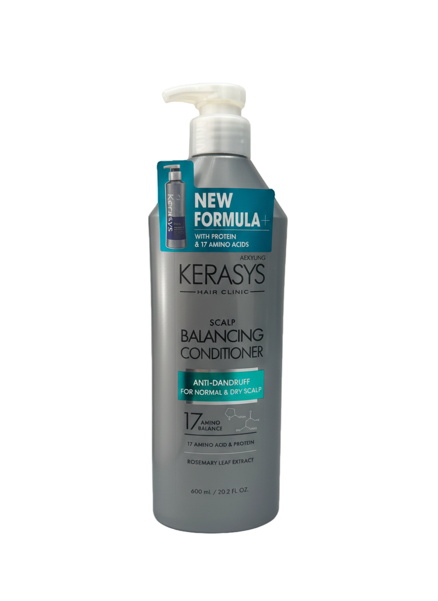 Scalp Balancing Acondicionador
