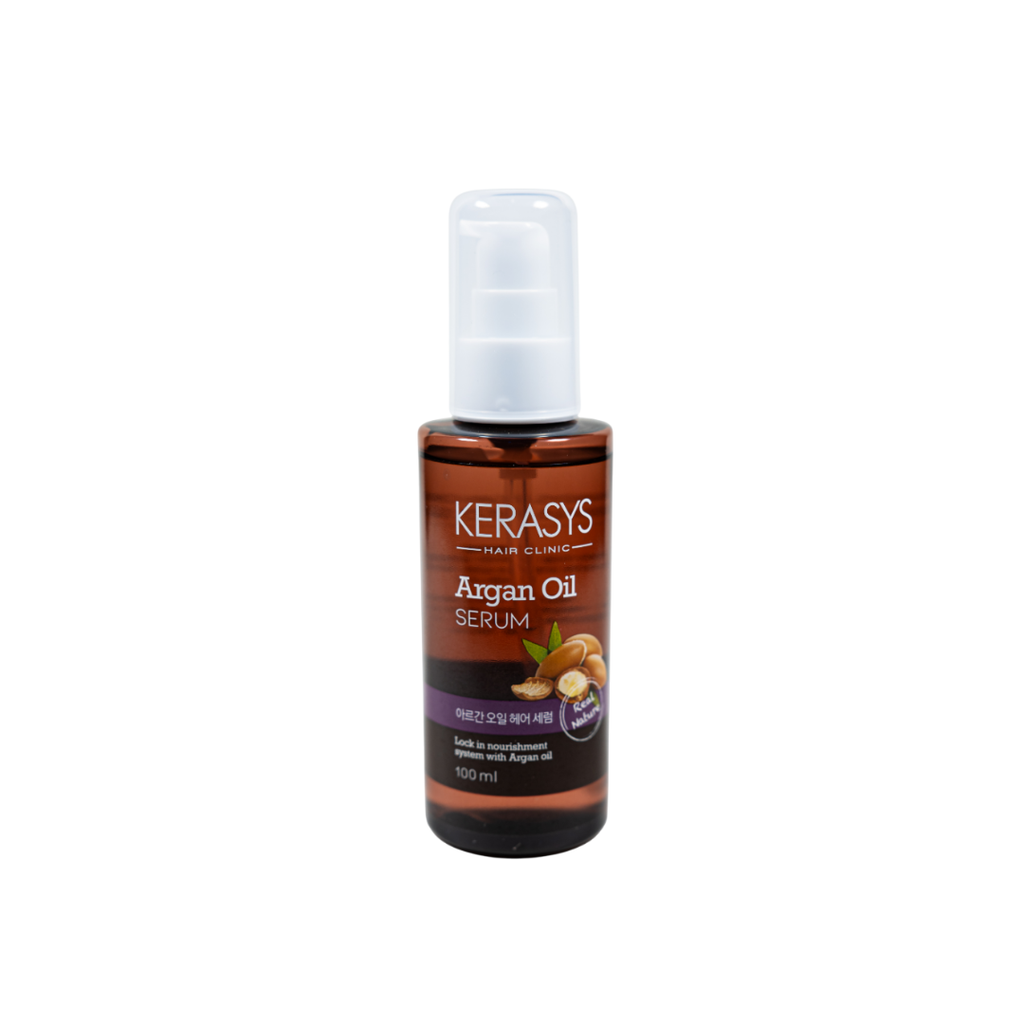 Argan Oil Shampoo