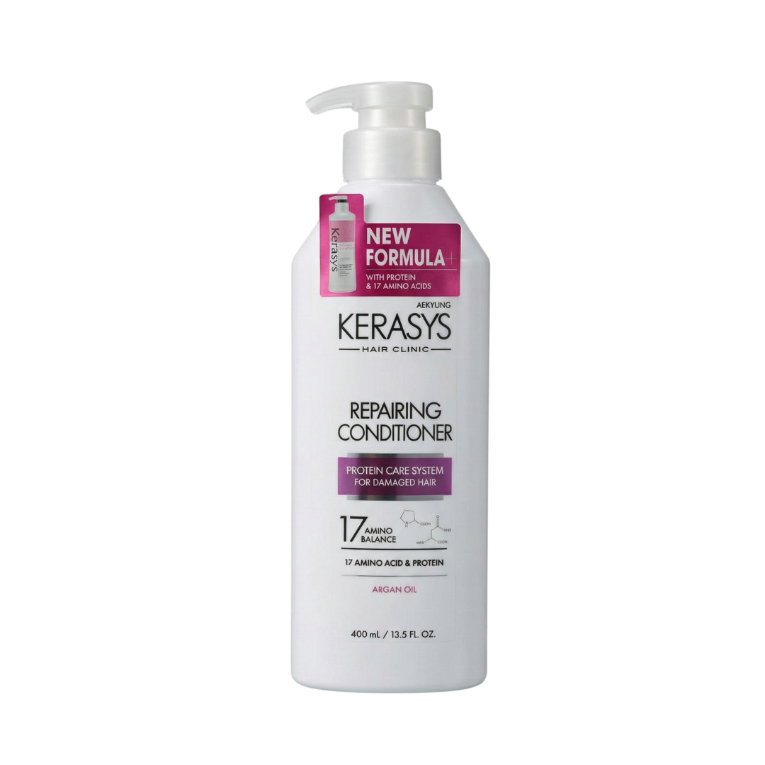Tradicional Repairing Acondicionador