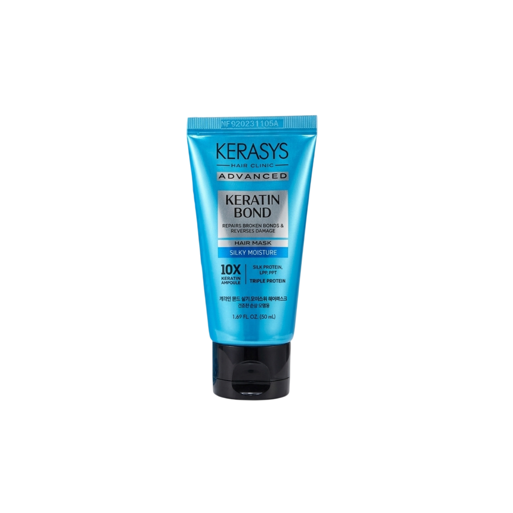 Tratamiento Keratin Bond Moisture