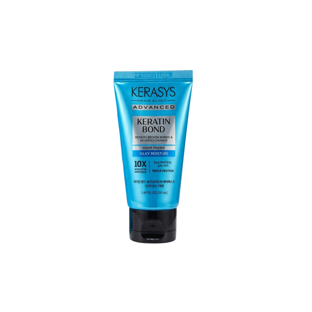 Tratamiento Keratin Bond Moisture