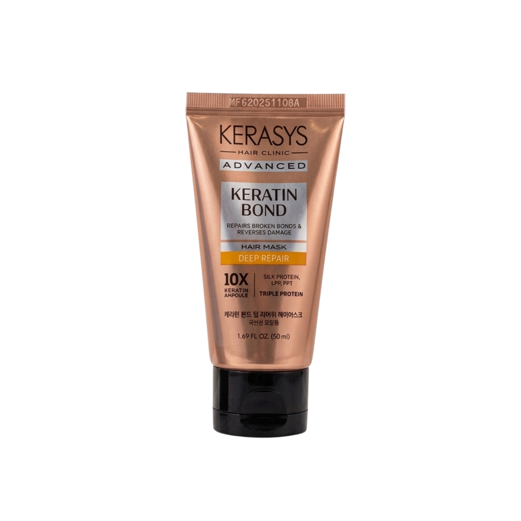 Tratamiento Keratin Bond Deep Repair
