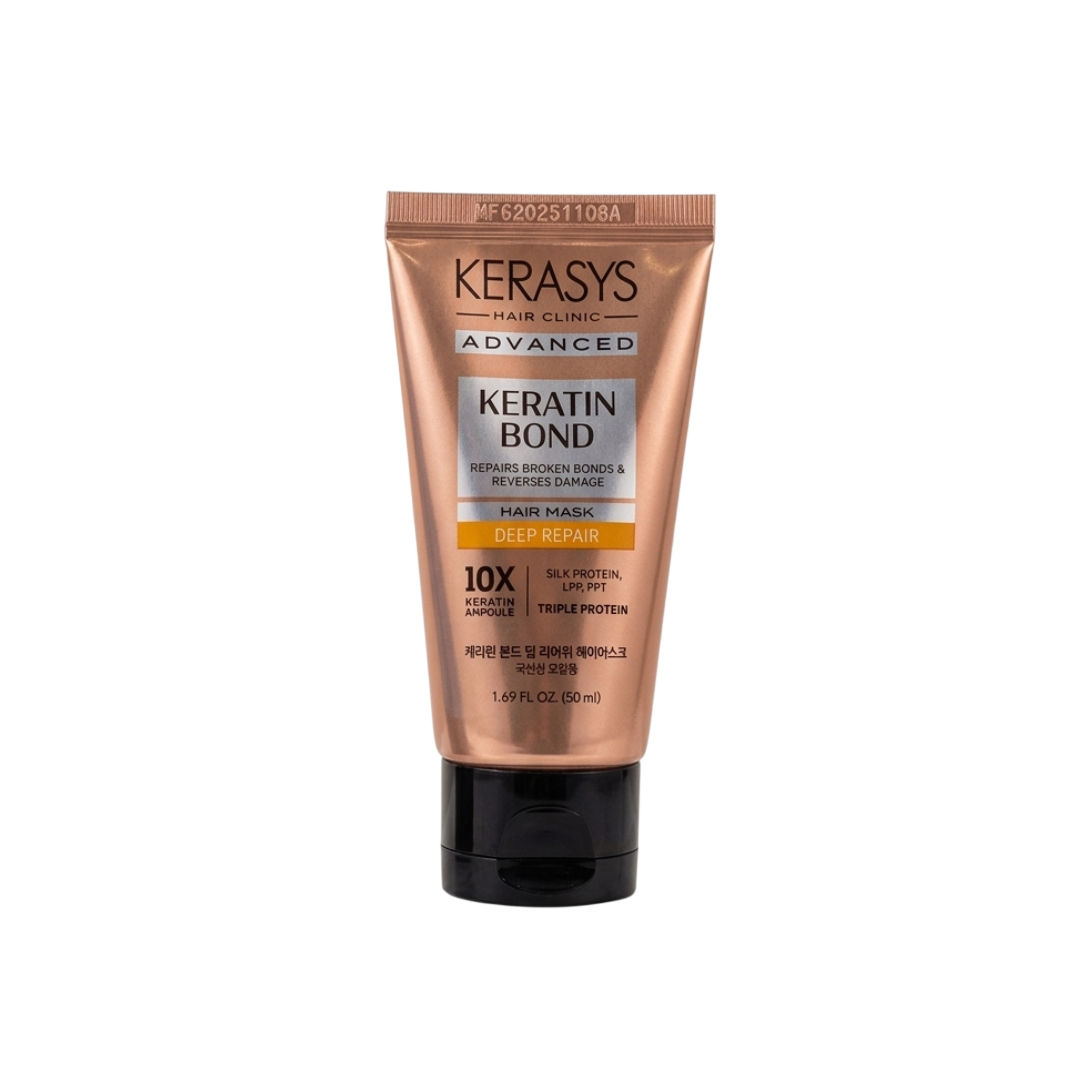 Tratamiento Keratin Bond Deep Repair
