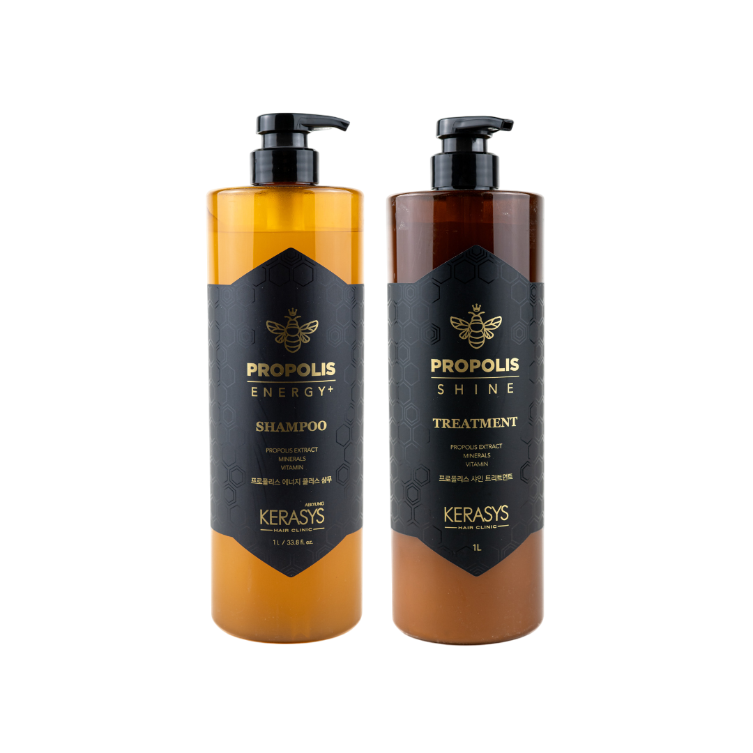 Propolis Energy & Shine