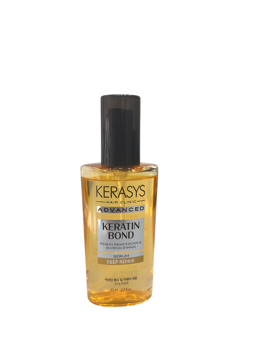 Serum Keratin Bond Deep Repair