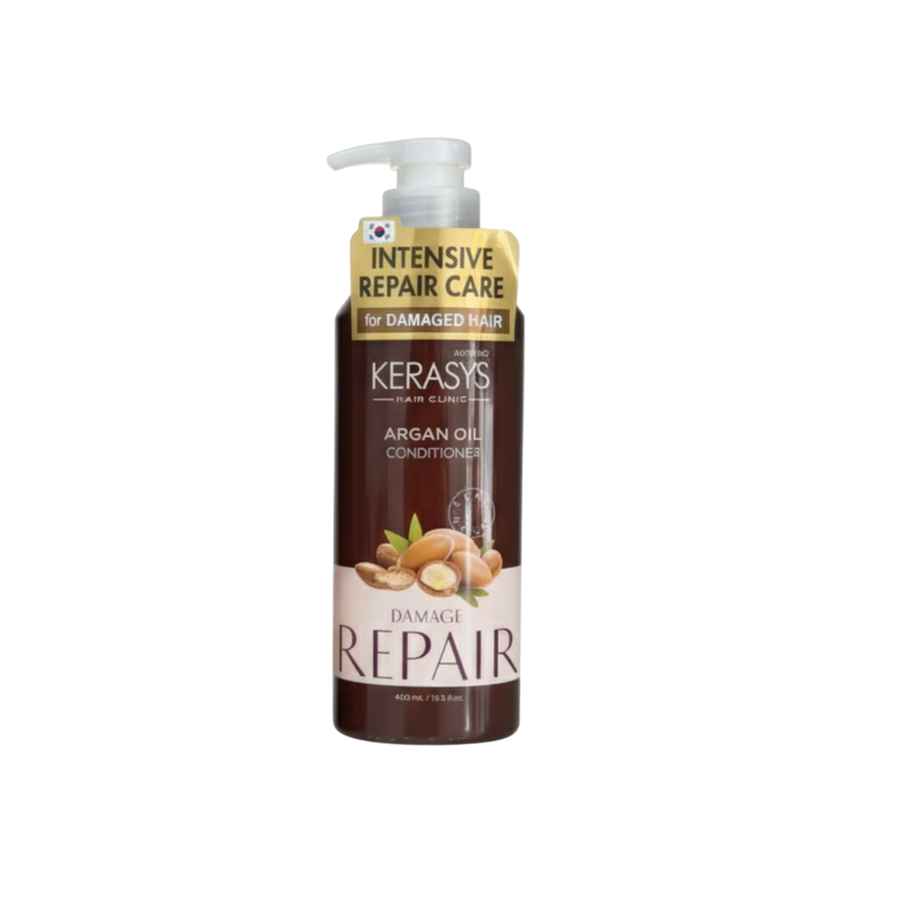 Argan Oil