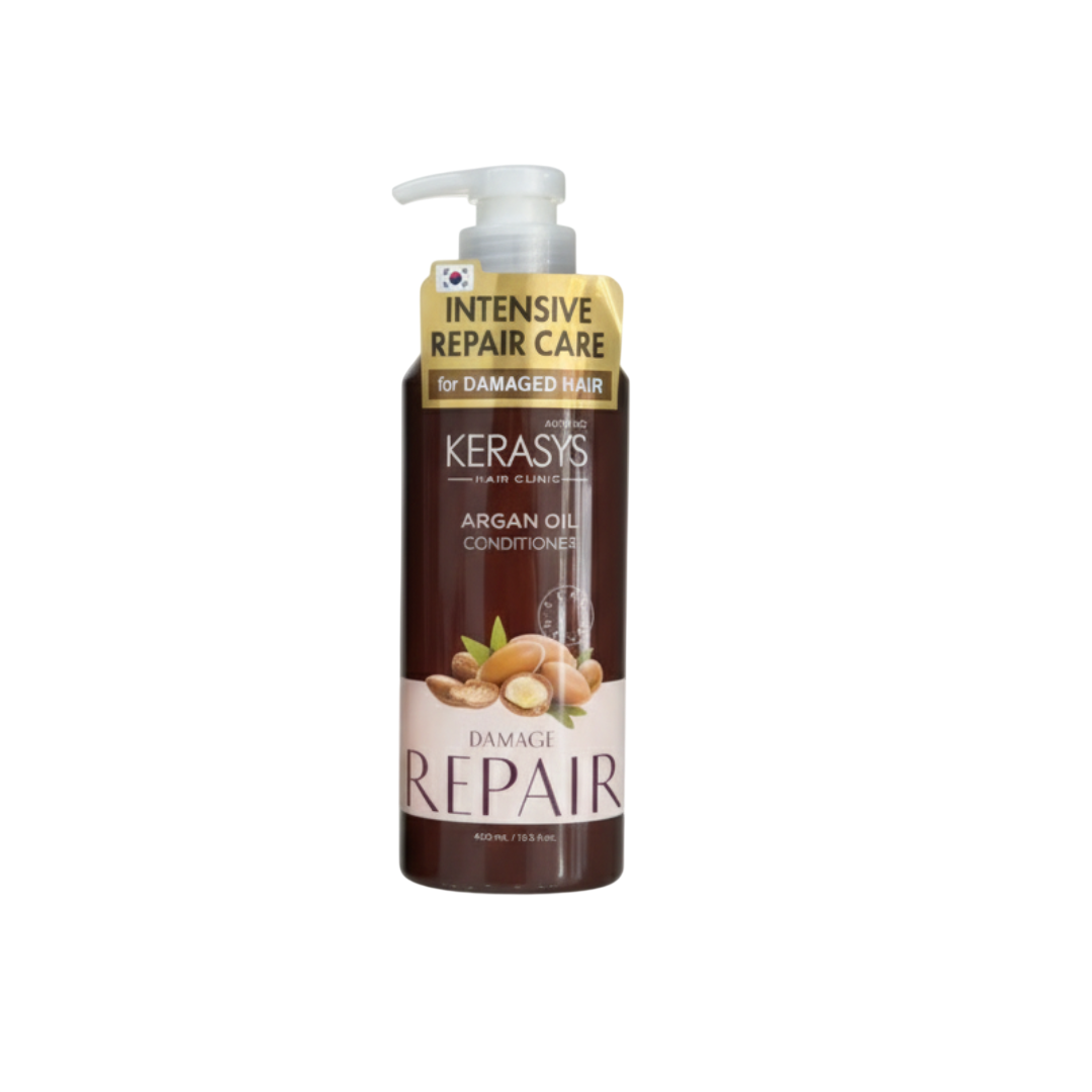 Argan Oil