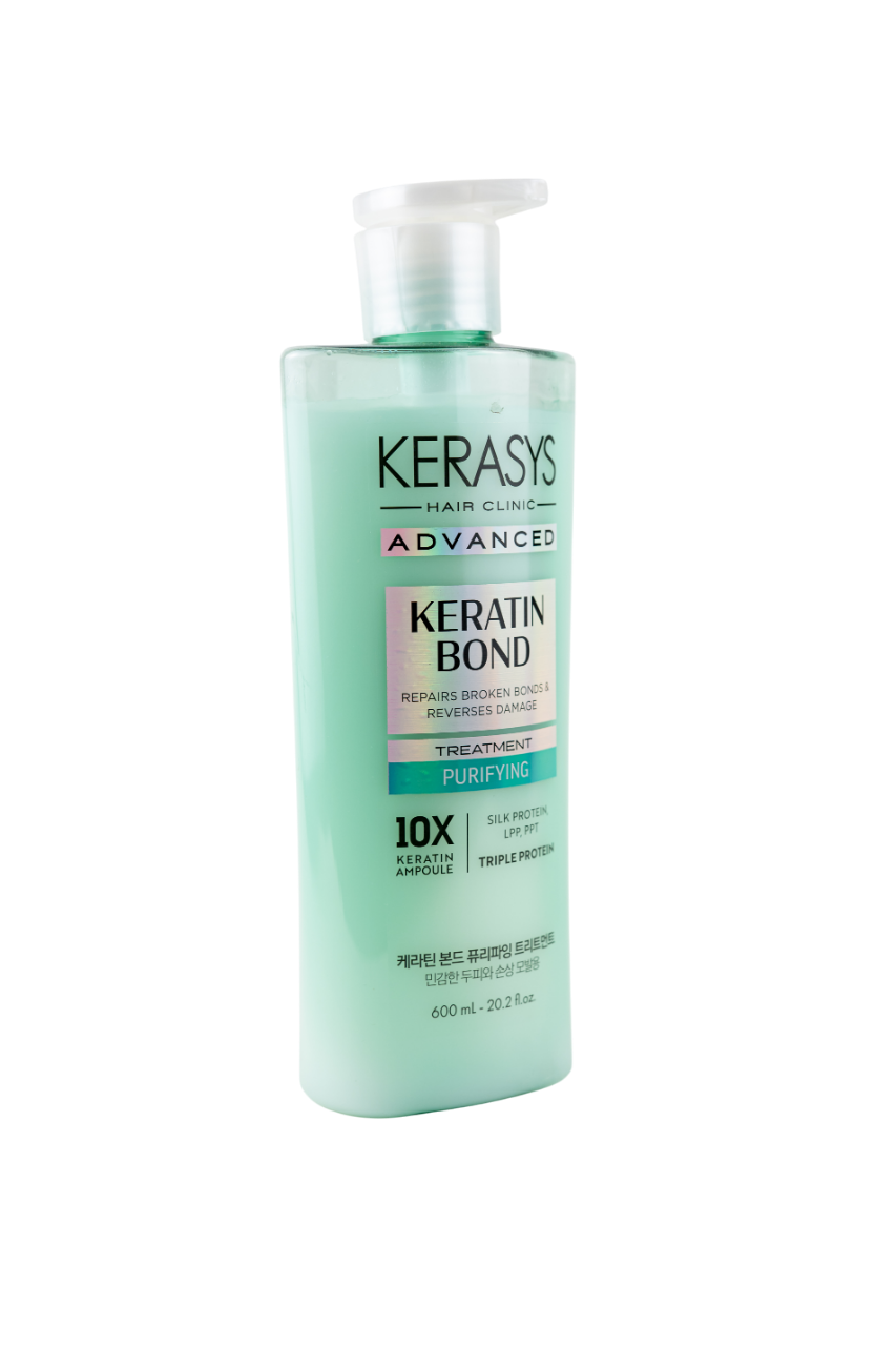 Keratin Bond Purifying