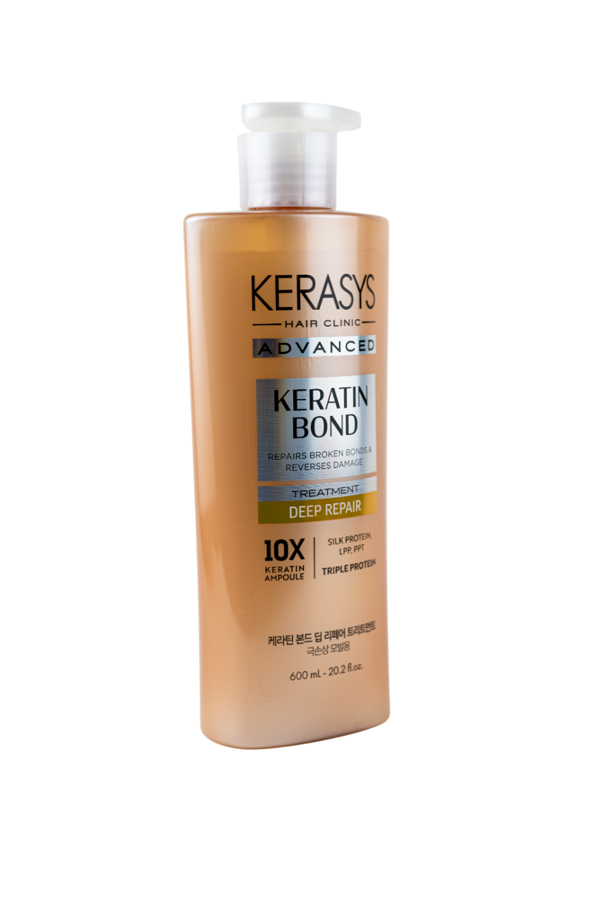 Keratin Bond Deep Repair