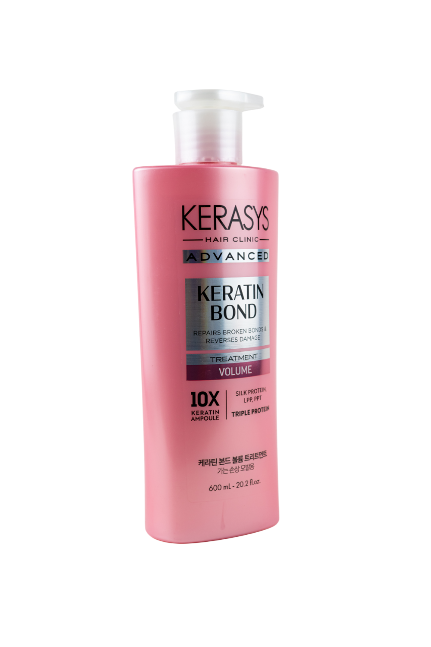 Keratin Bond Volume