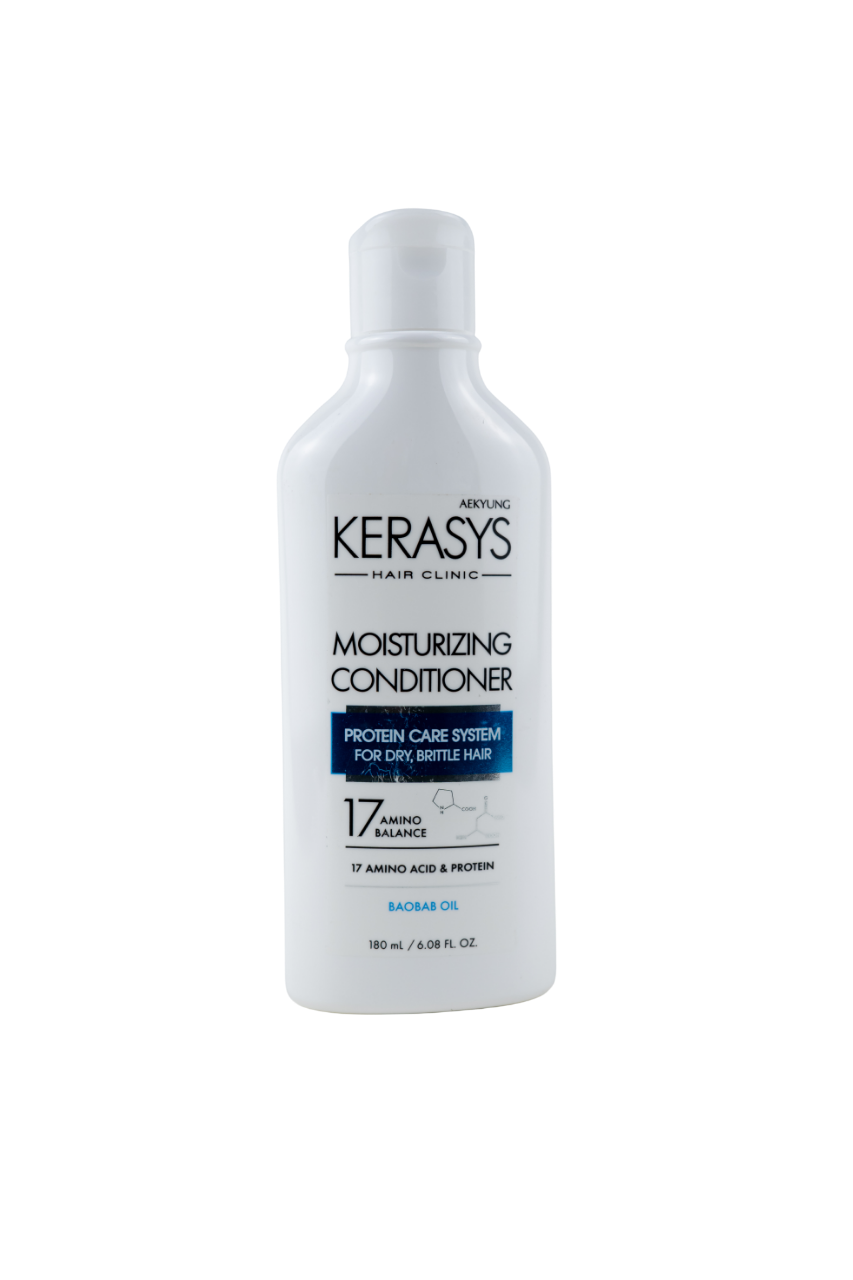 Tradicional Moisturizing