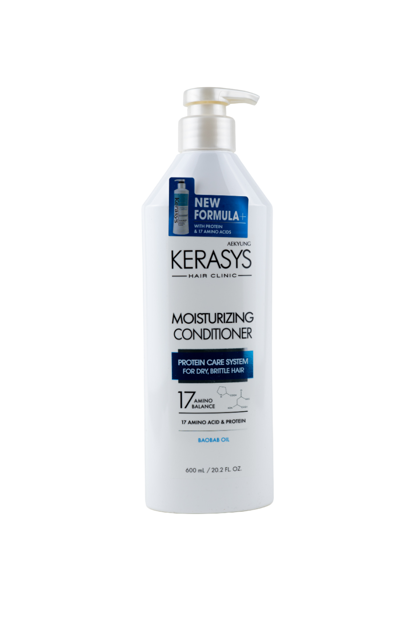 Tradicional Moisturizing