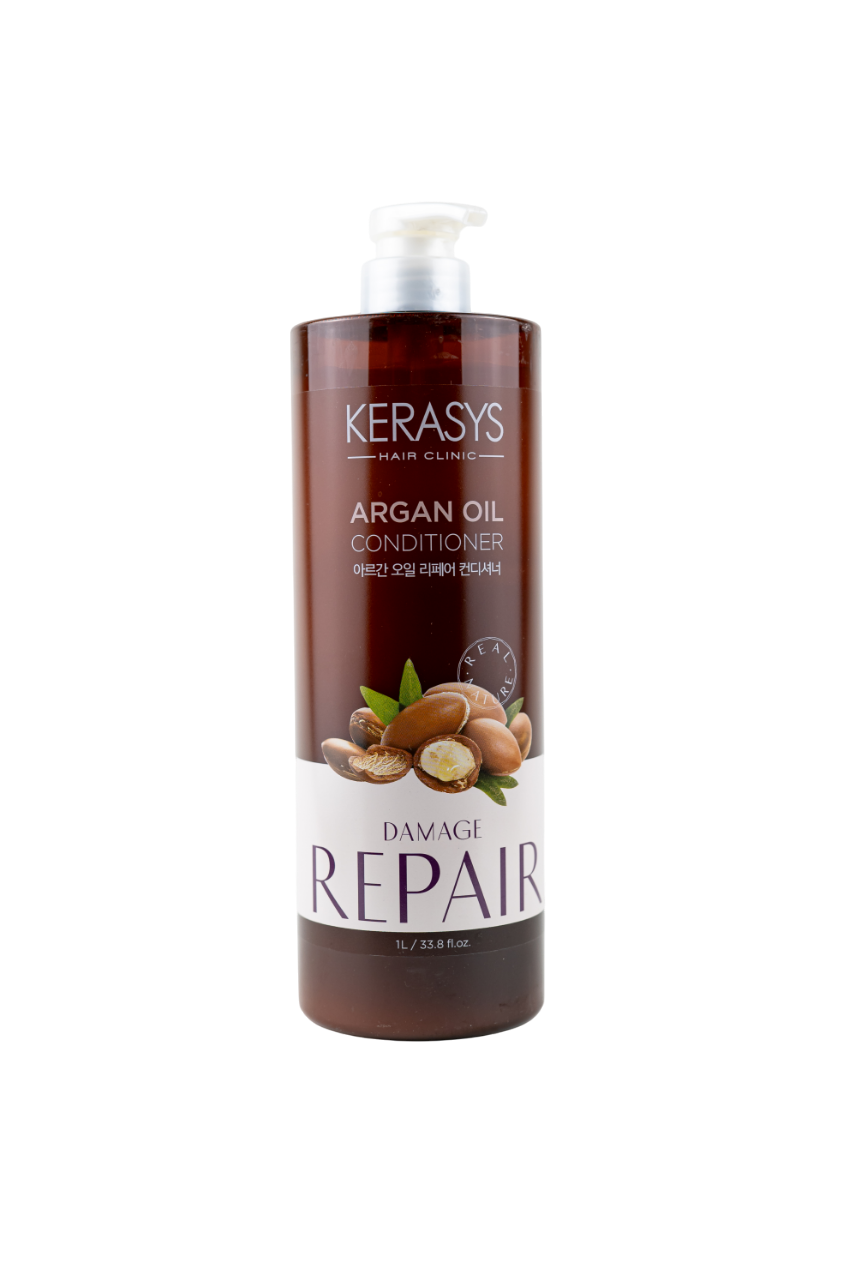 Argan Oil