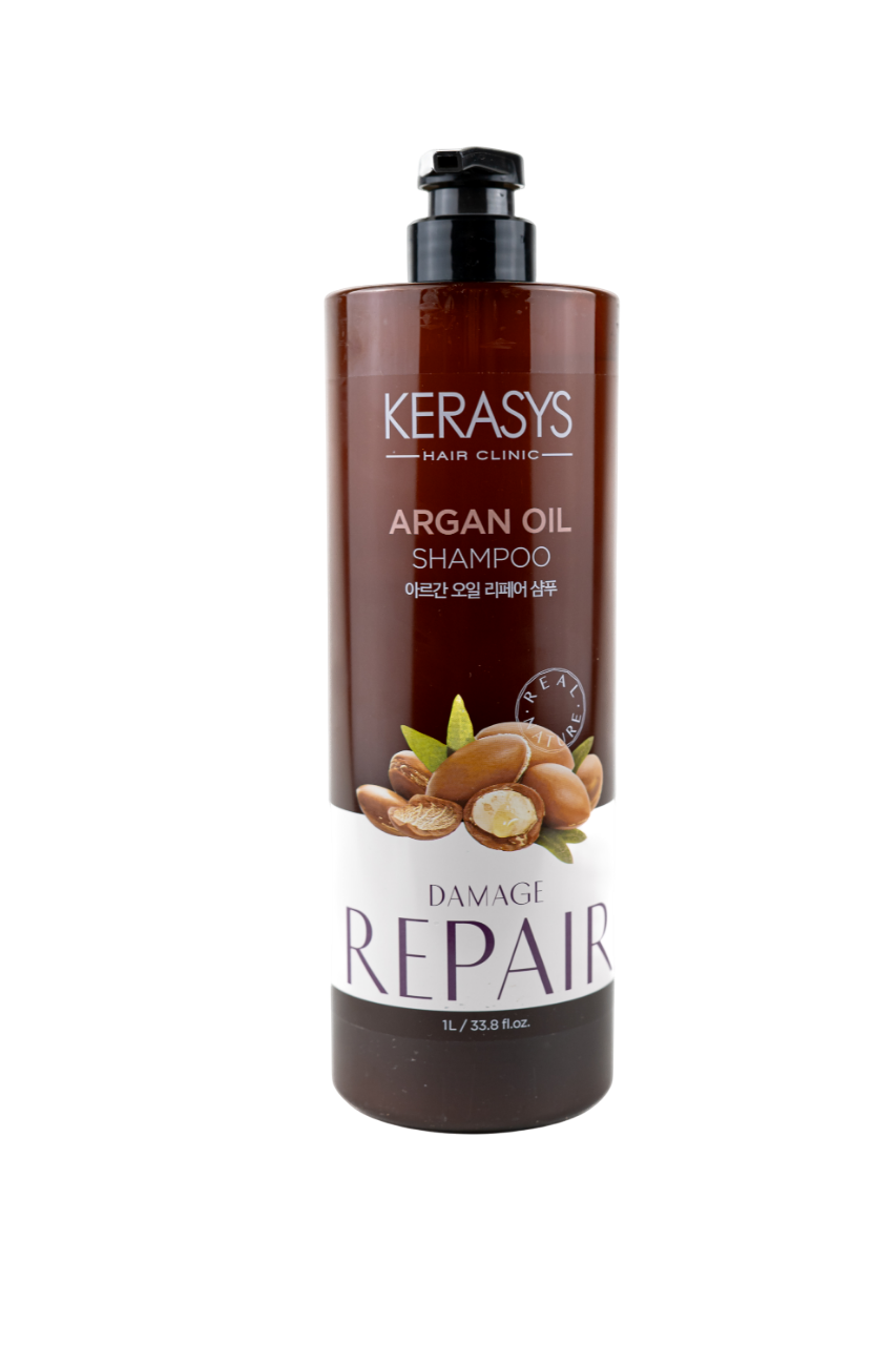 Argan Oil