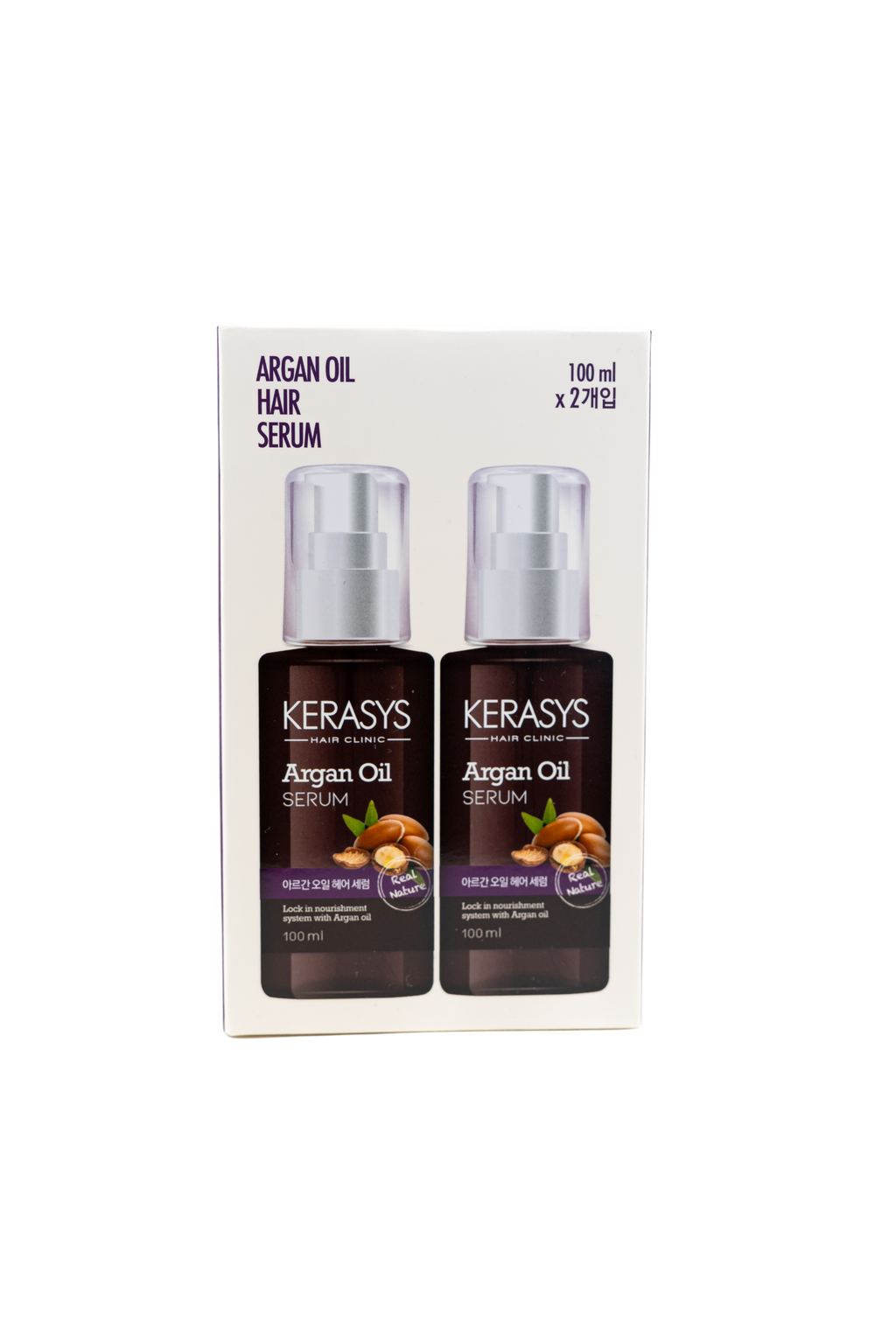 Argan Oil Shampoo