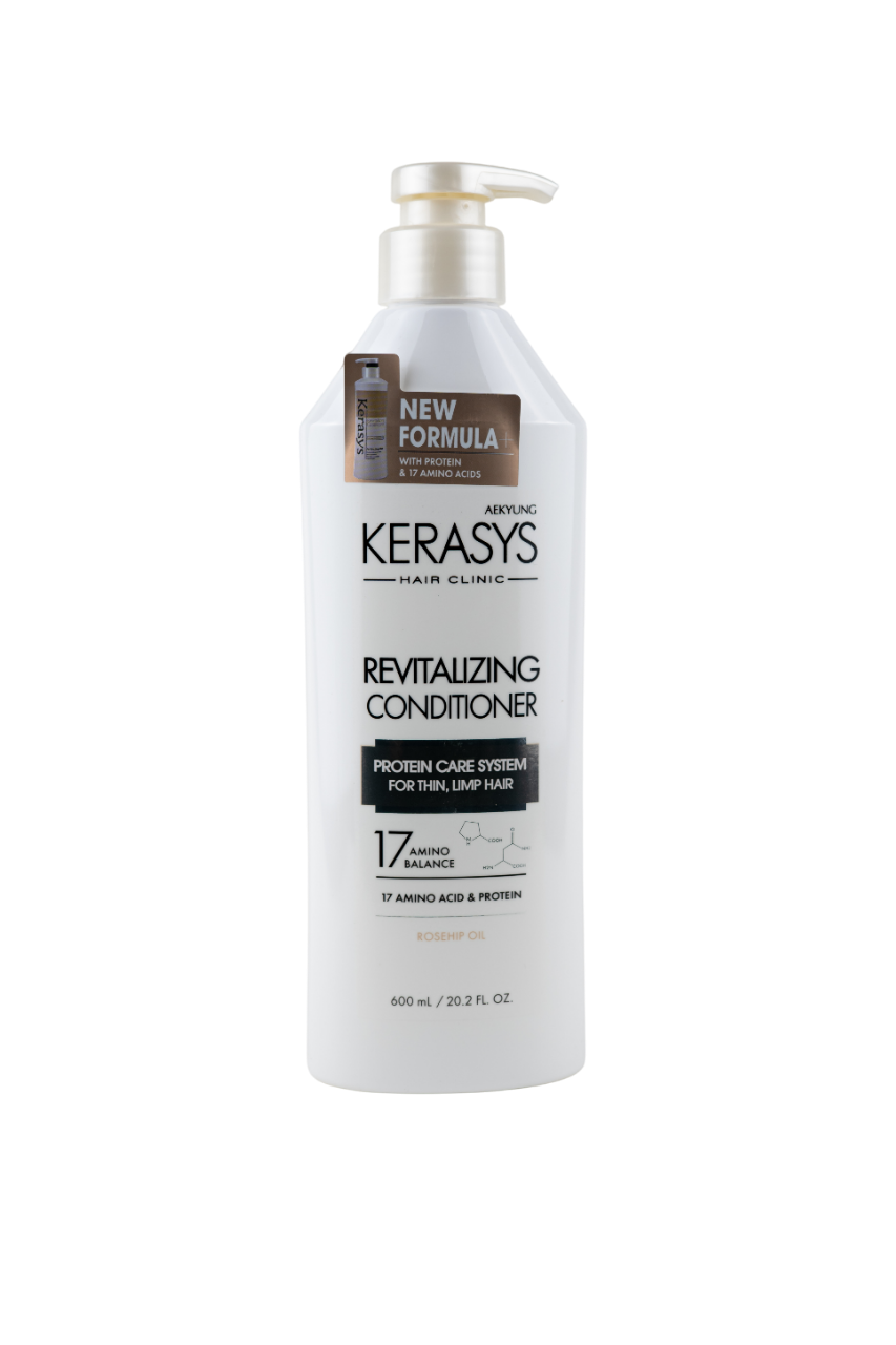 Tradicional Revitalizing