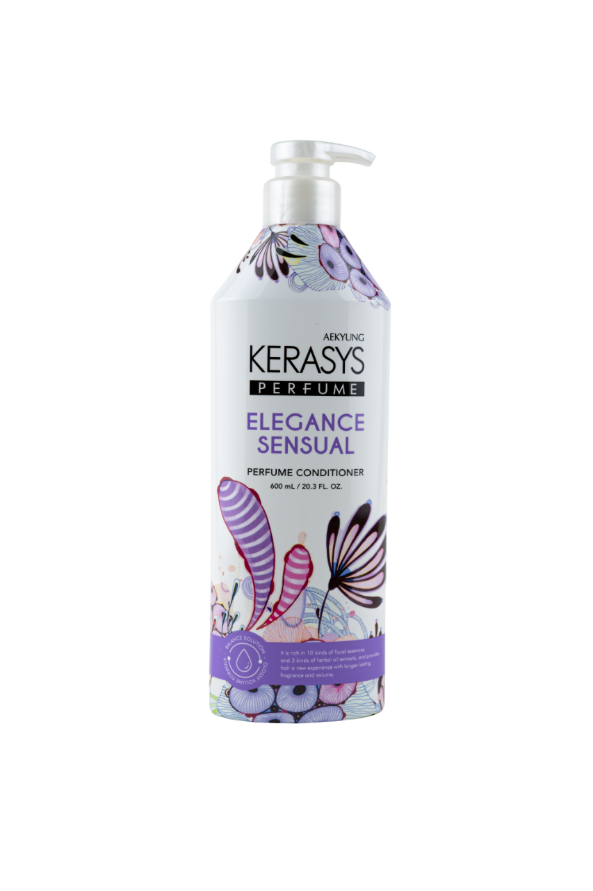 Perfumados Elegance Sensual