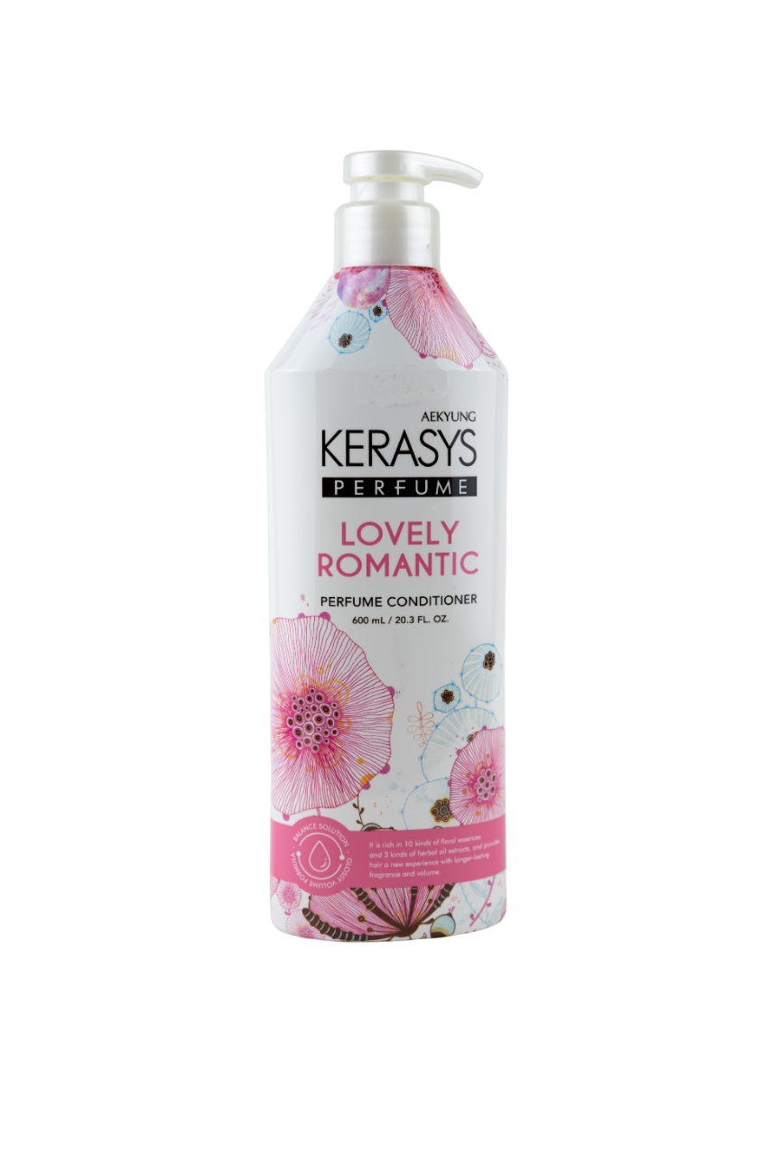 Perfumados Lovely Romantic