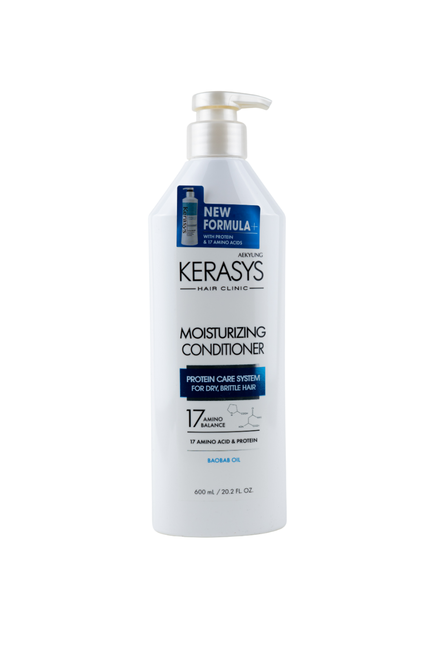 Tradicional Moisturizing Acondicionador