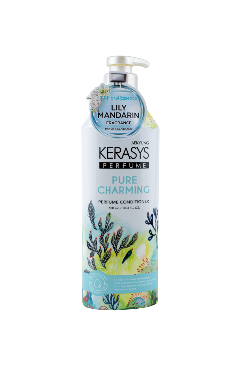 Perfumados Pure Charming