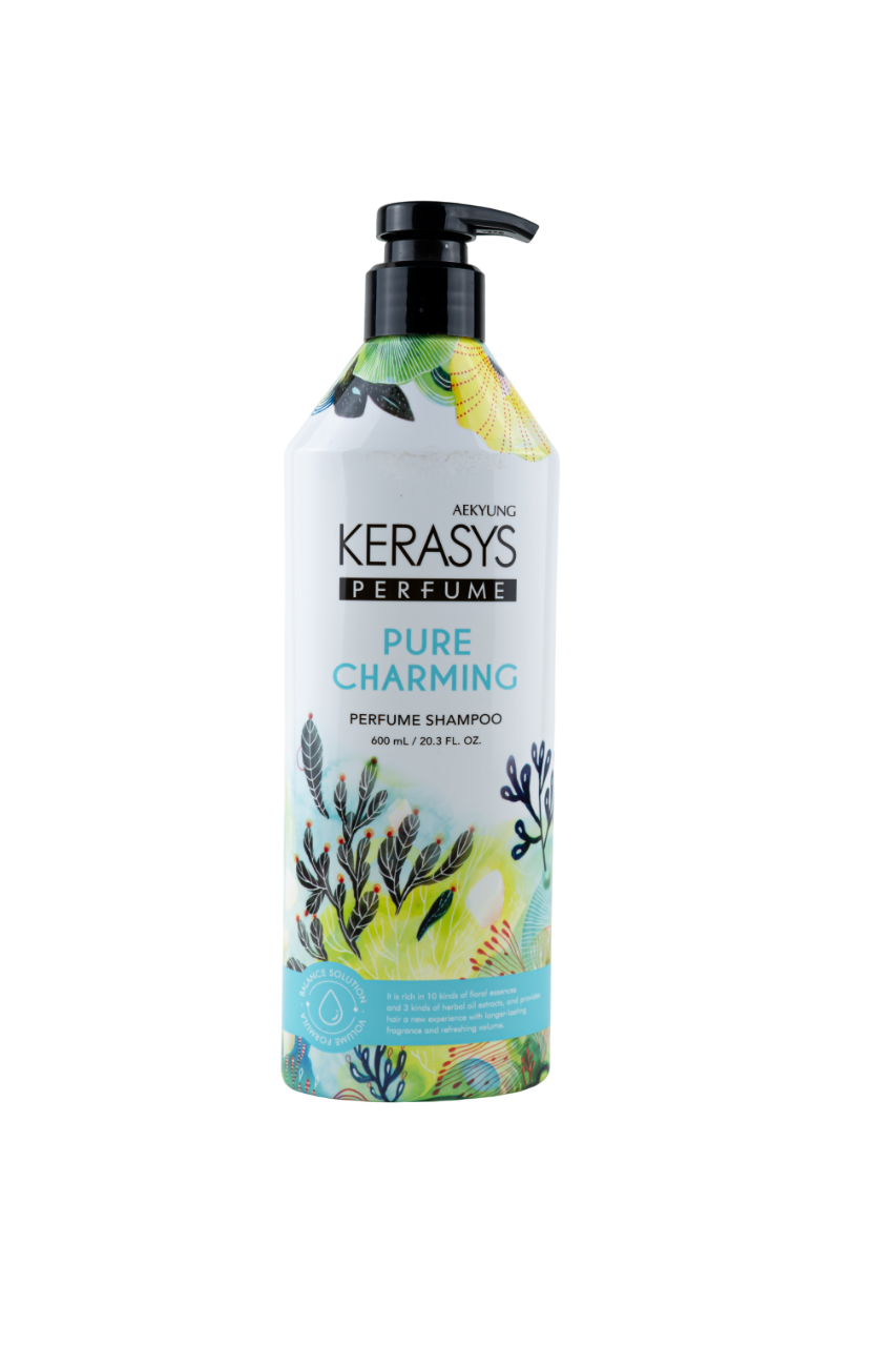 Pure Charming Shampoo