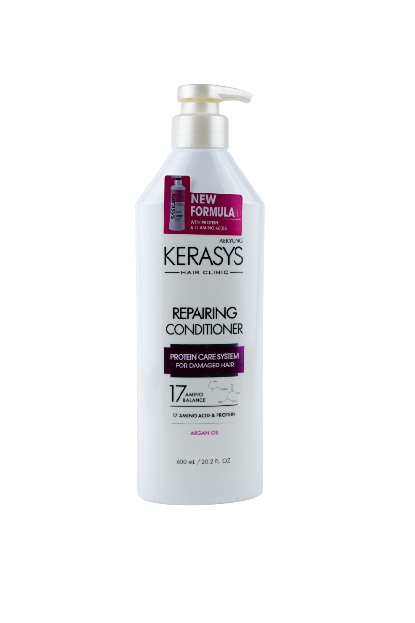 Tradicional Repairing