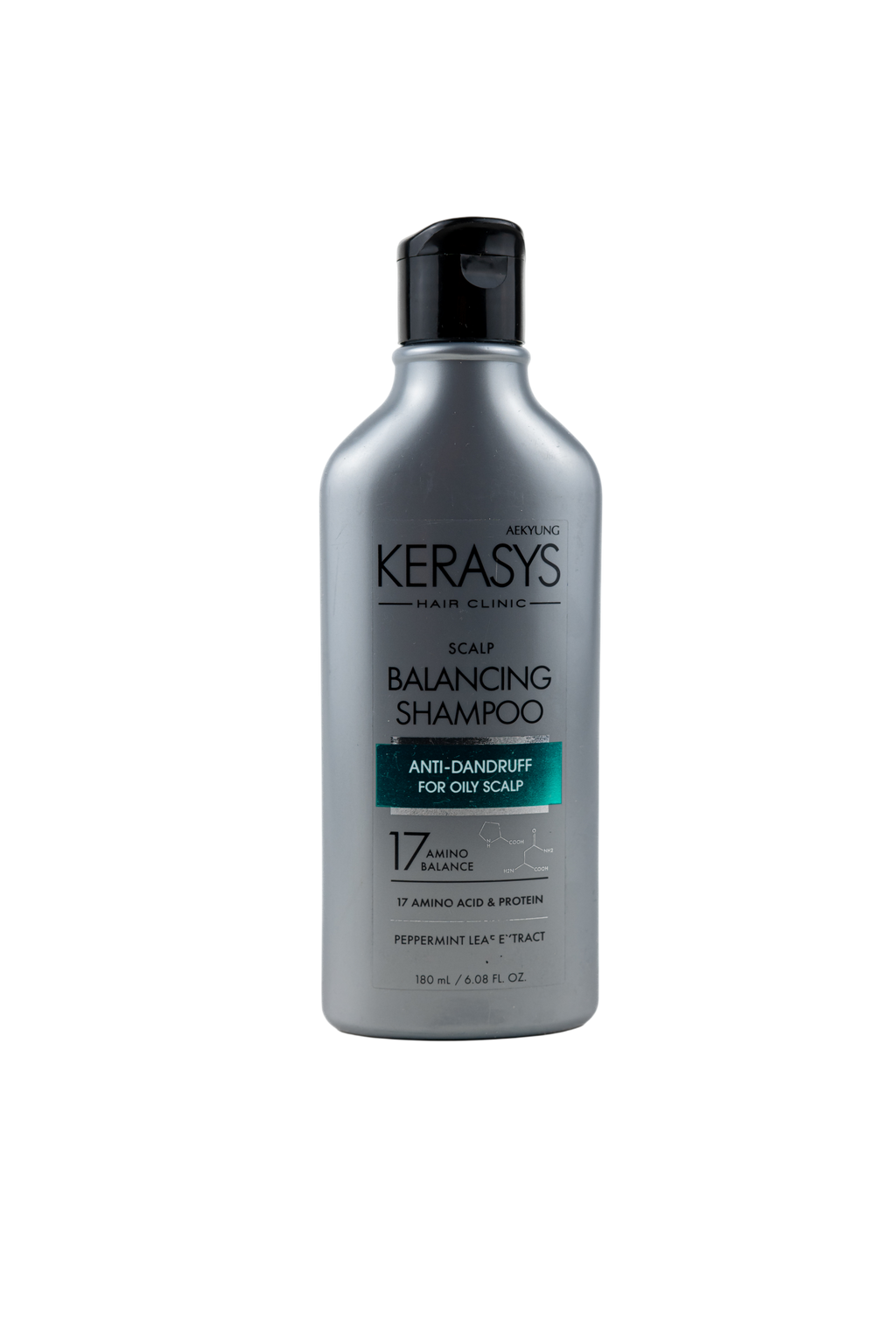 Scalp Balancing Shampoo
