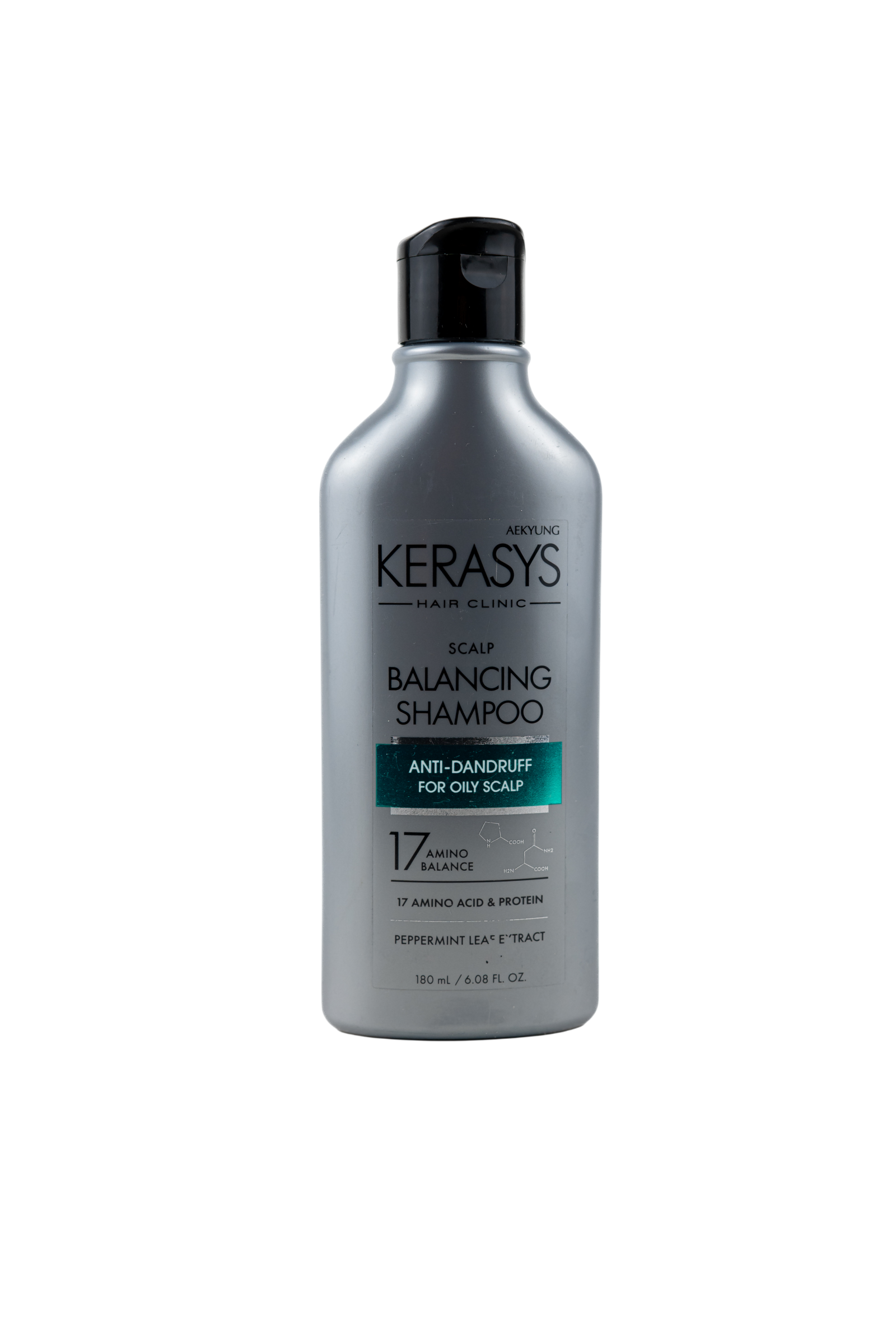 Scalp Balancing Shampoo