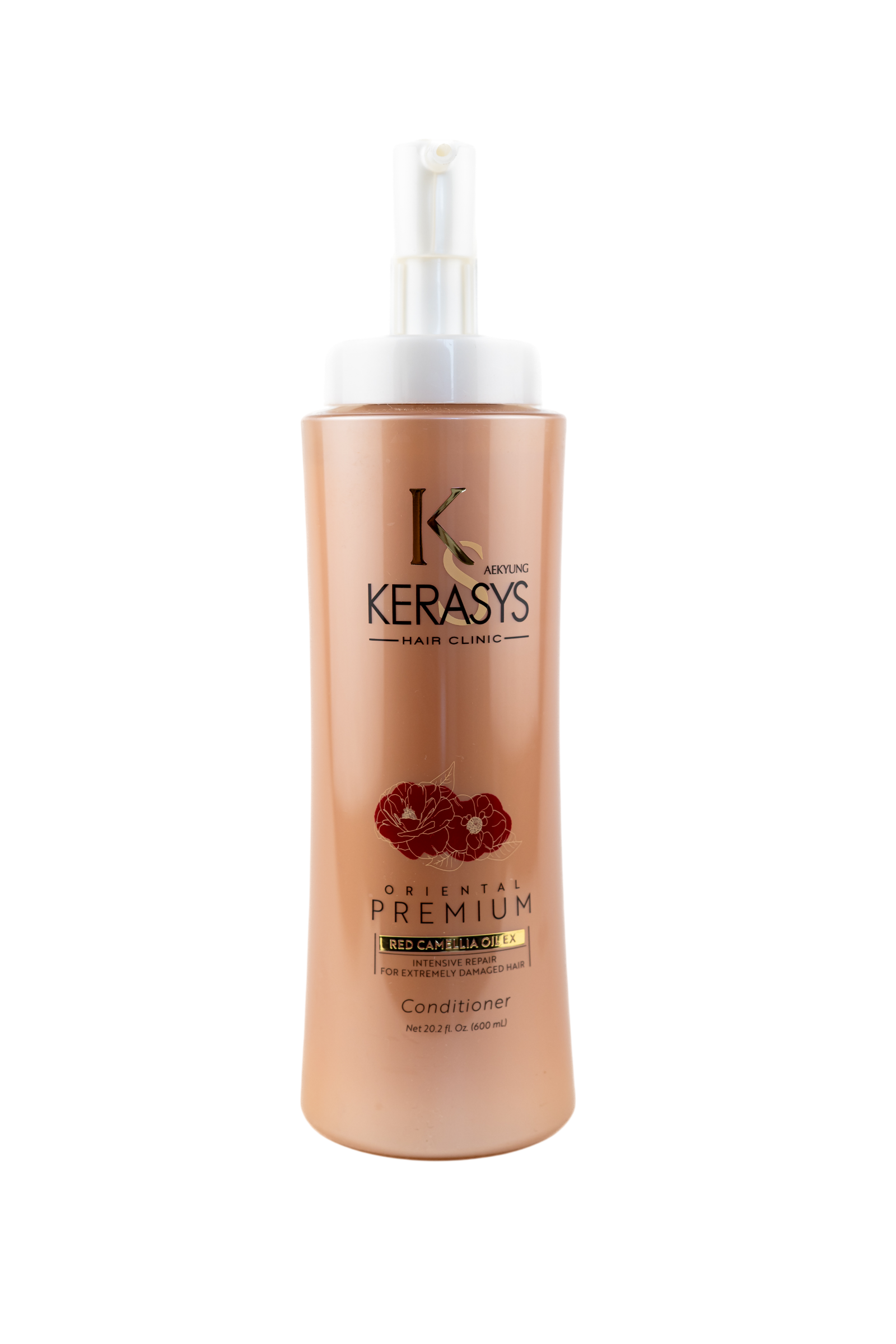 Oriental Premium Intensive Repair Acondicionador