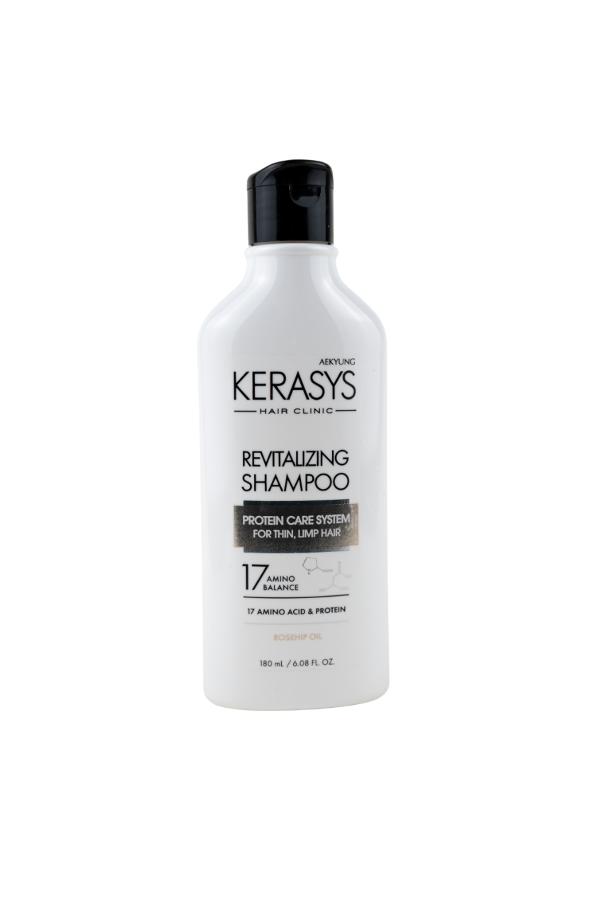 Tradicional Revitalizing