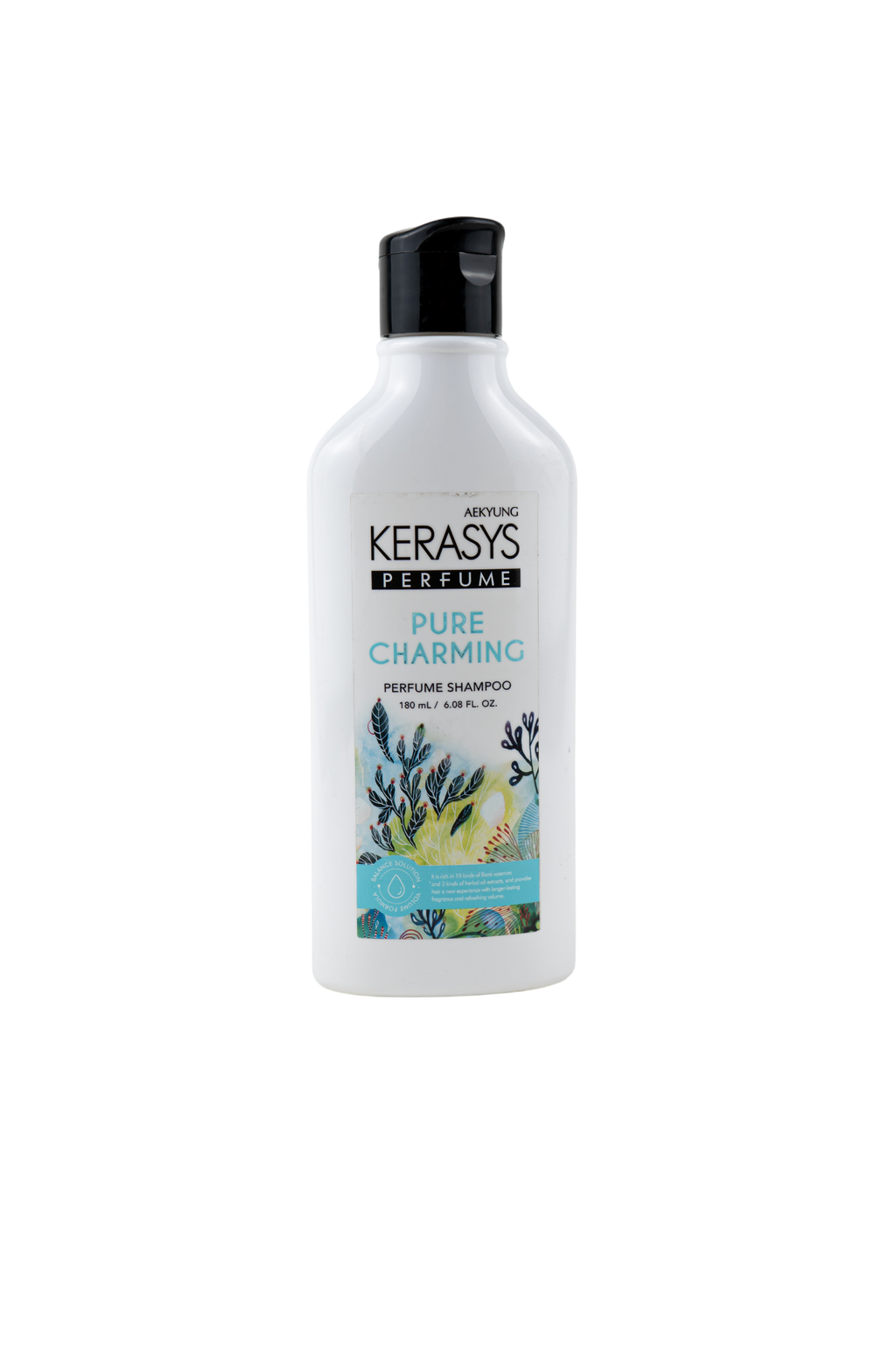 Pure Charming Shampoo