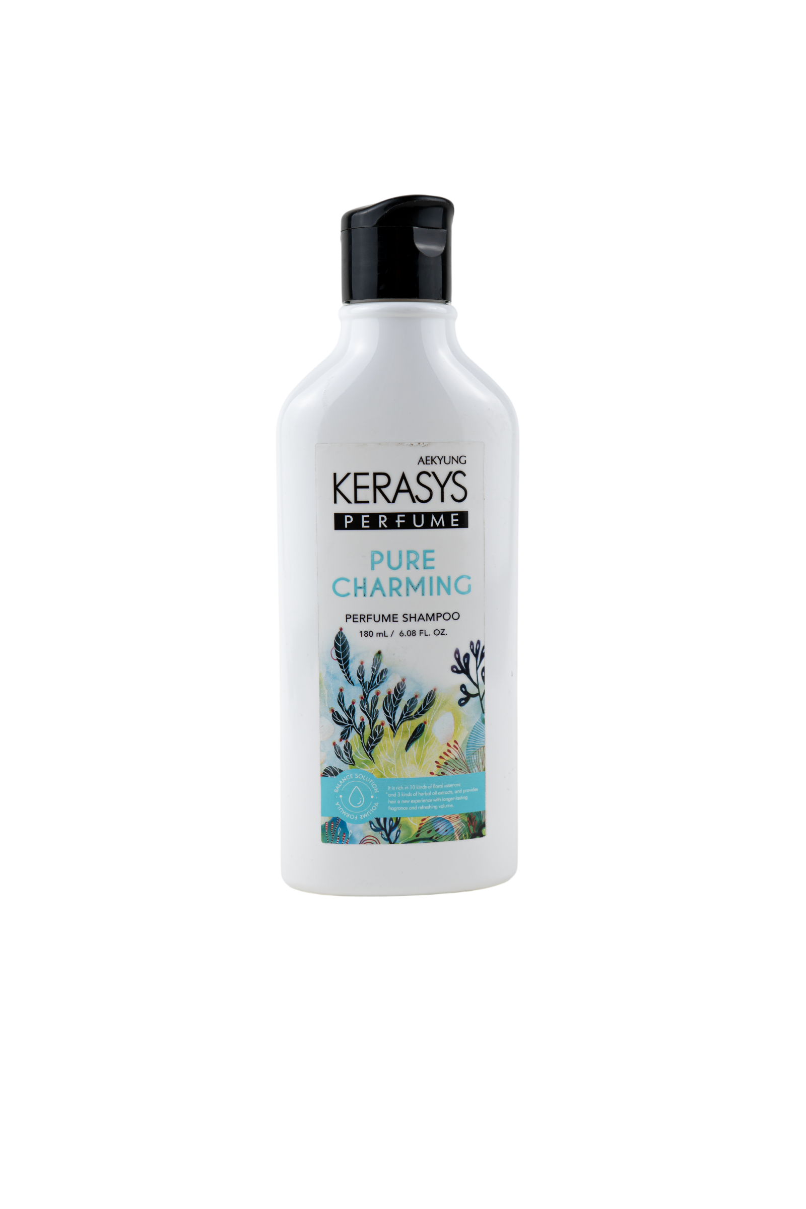 Pure Charming Shampoo