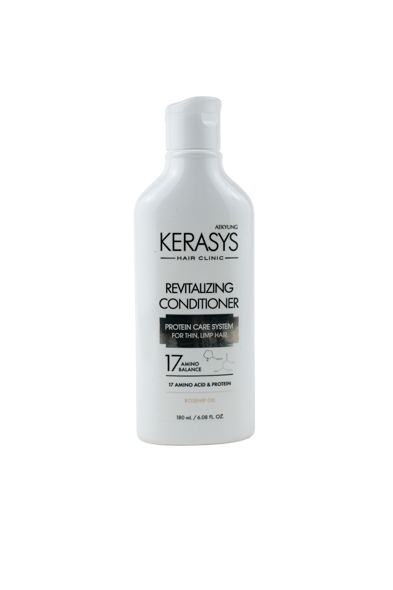Tradicional Revitalizing Acondicionador