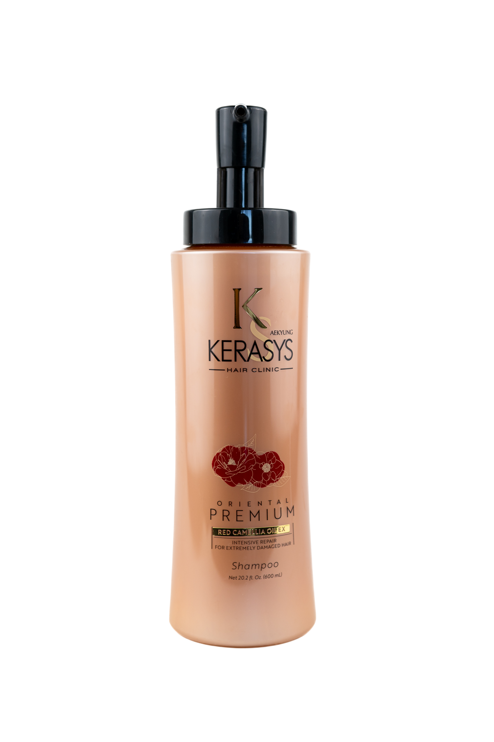 Oriental Premium Intensive Repair Shampoo