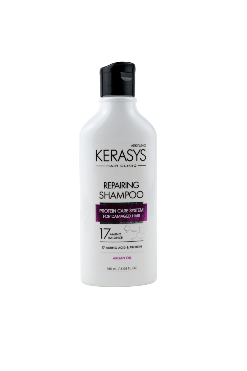 Tradicional Repairing