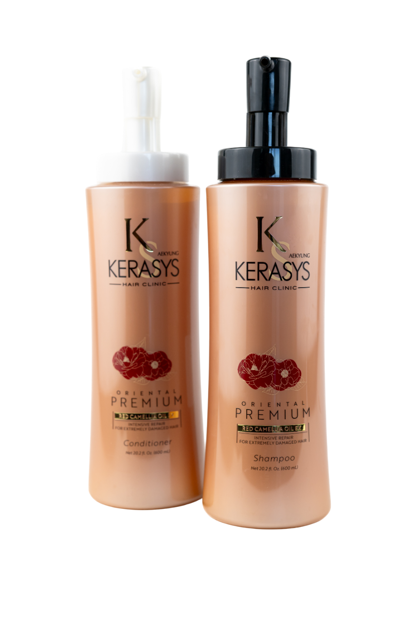 Oriental Premium Intensive Repair