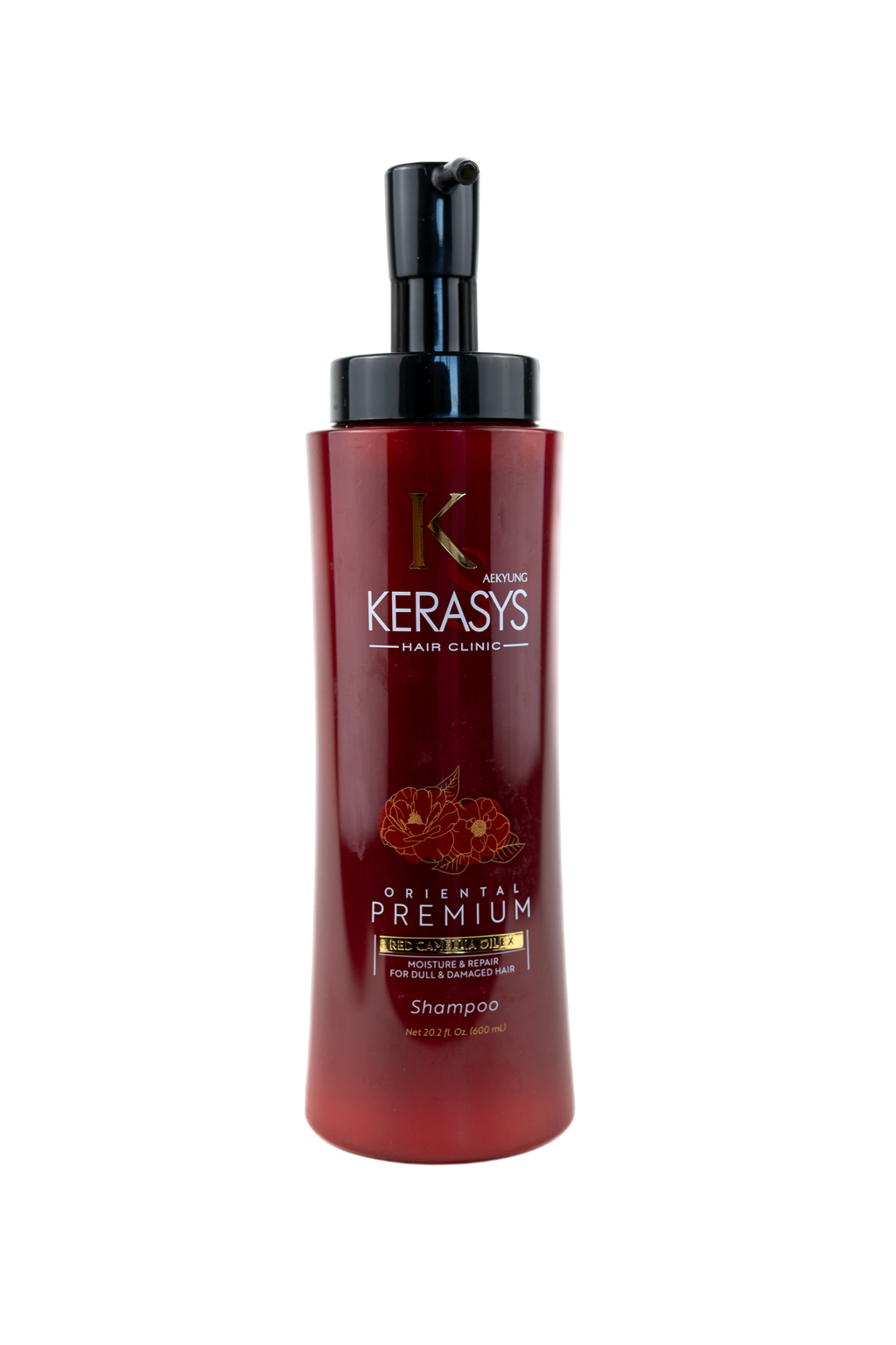 Oriental Premium Shampoo
