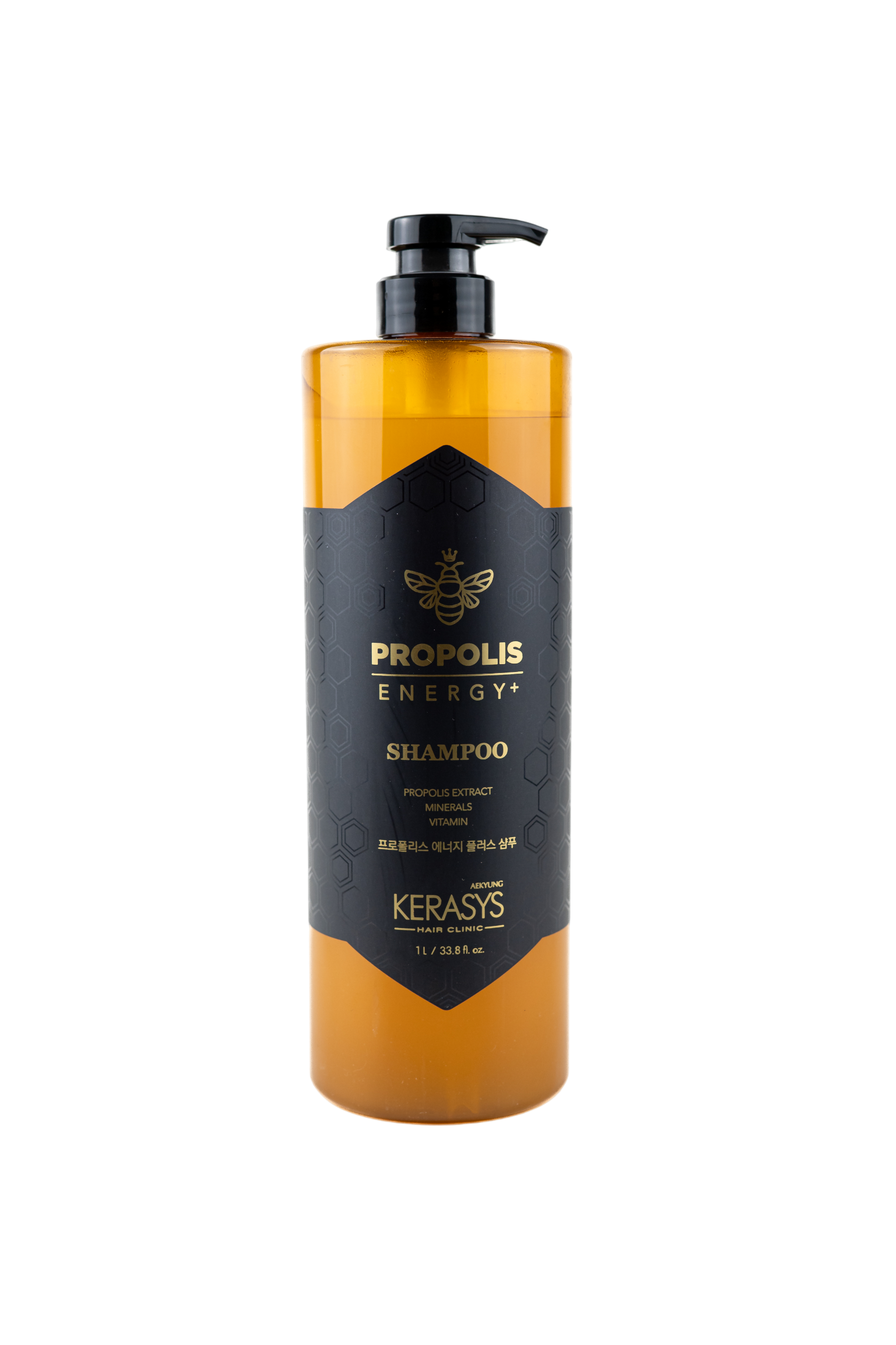 Propolis Energy & Shine