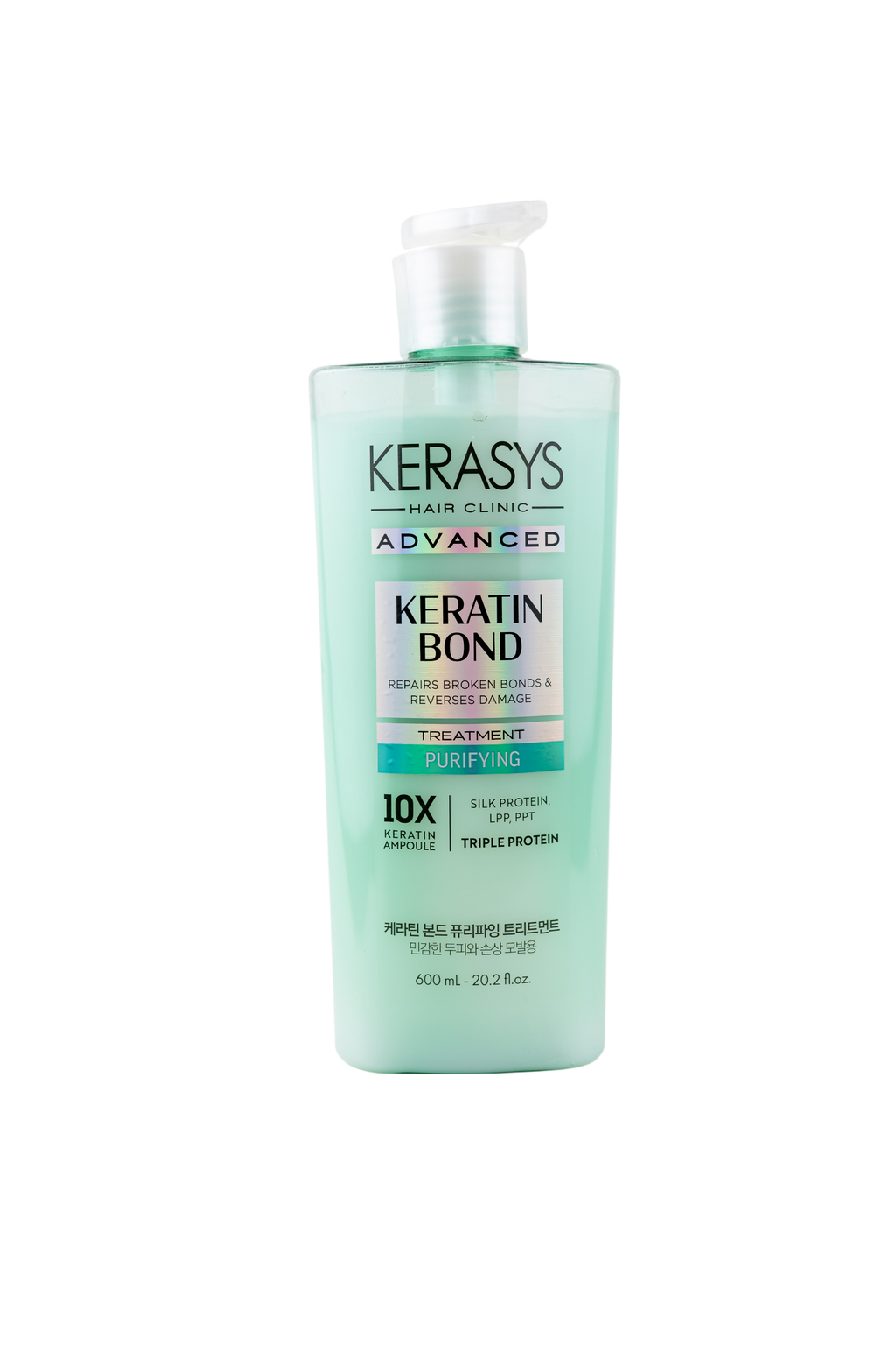 Keratin Bond Purifying