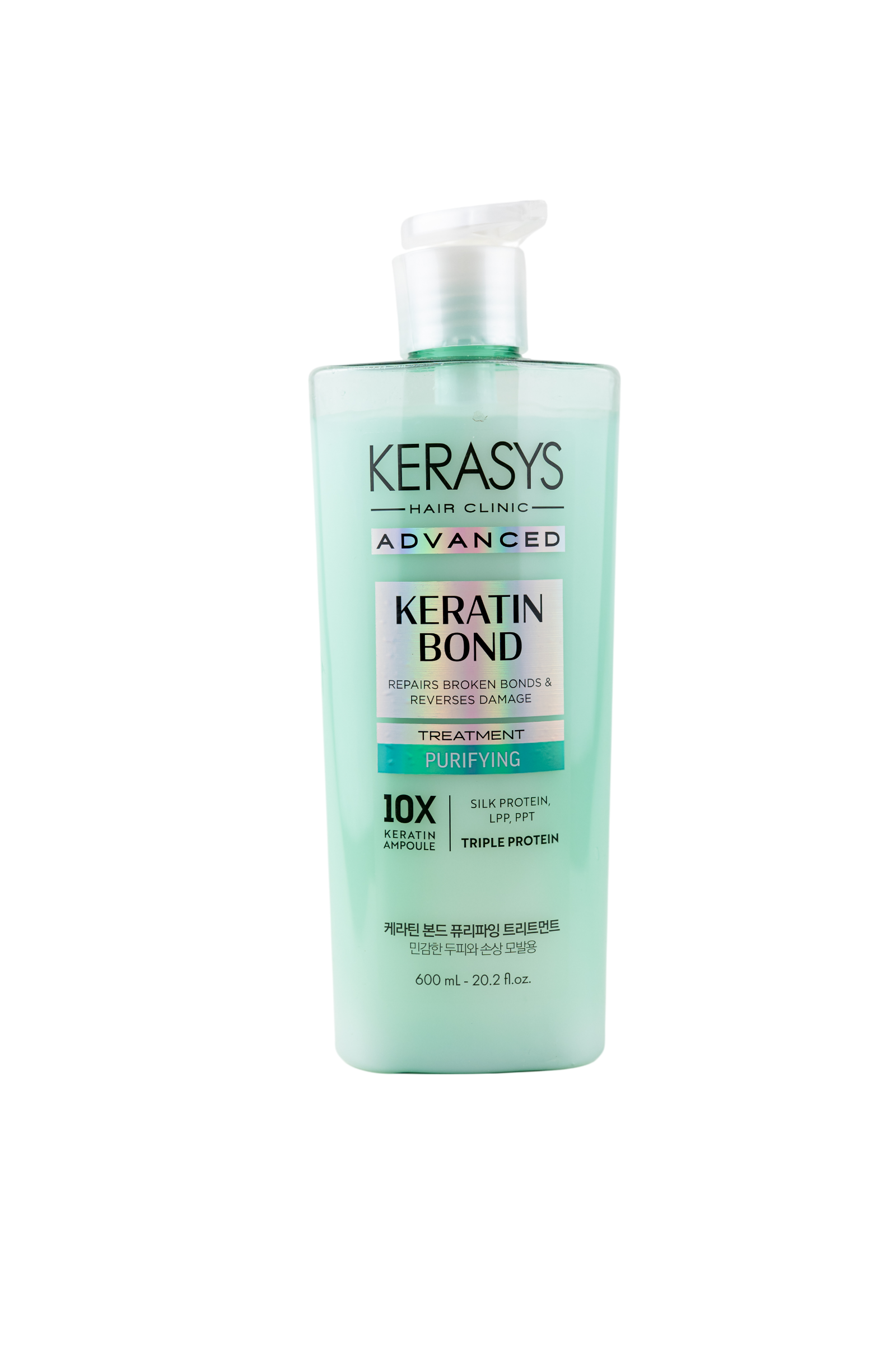 Keratin Bond Purifying