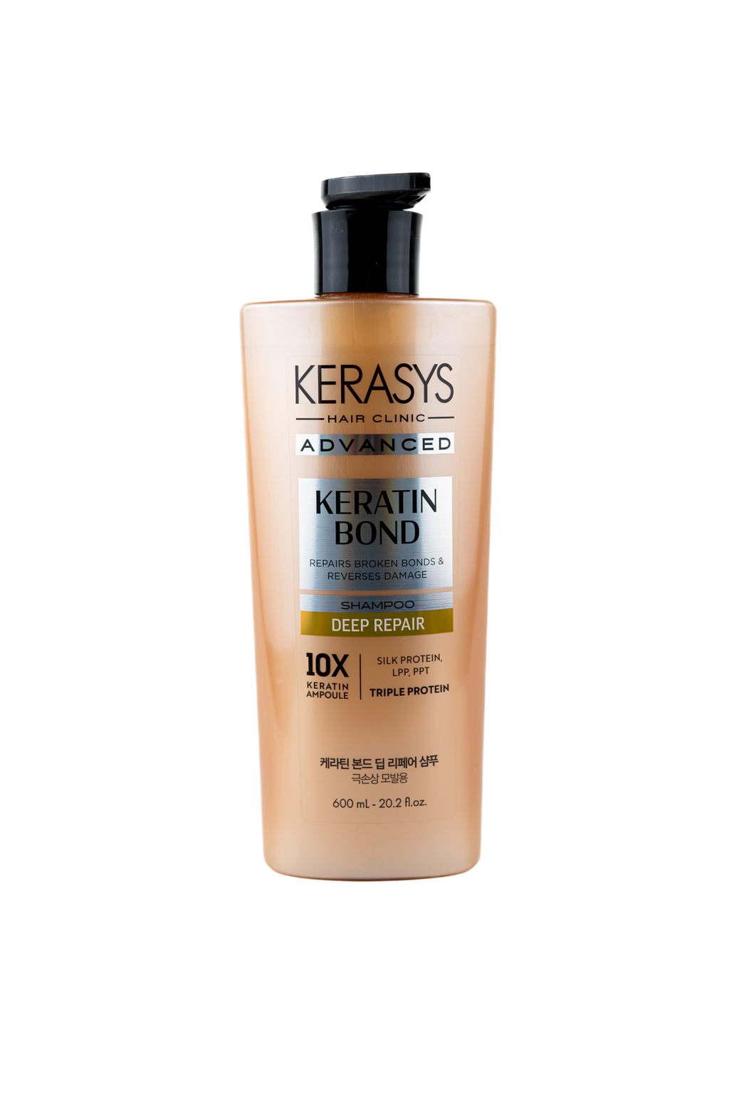 Keratin Bond Deep Repair