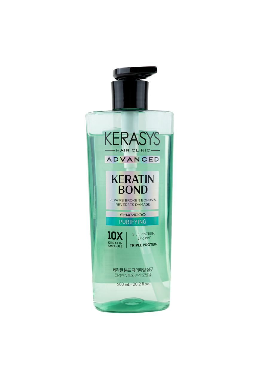 Keratin Bond Purifying