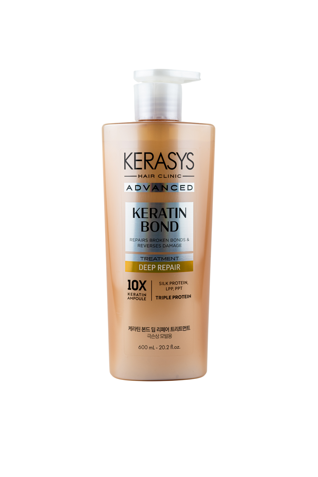 Keratin Bond Deep Repair