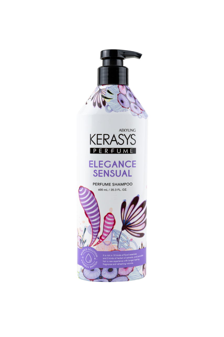 Perfumados Elegance Sensual