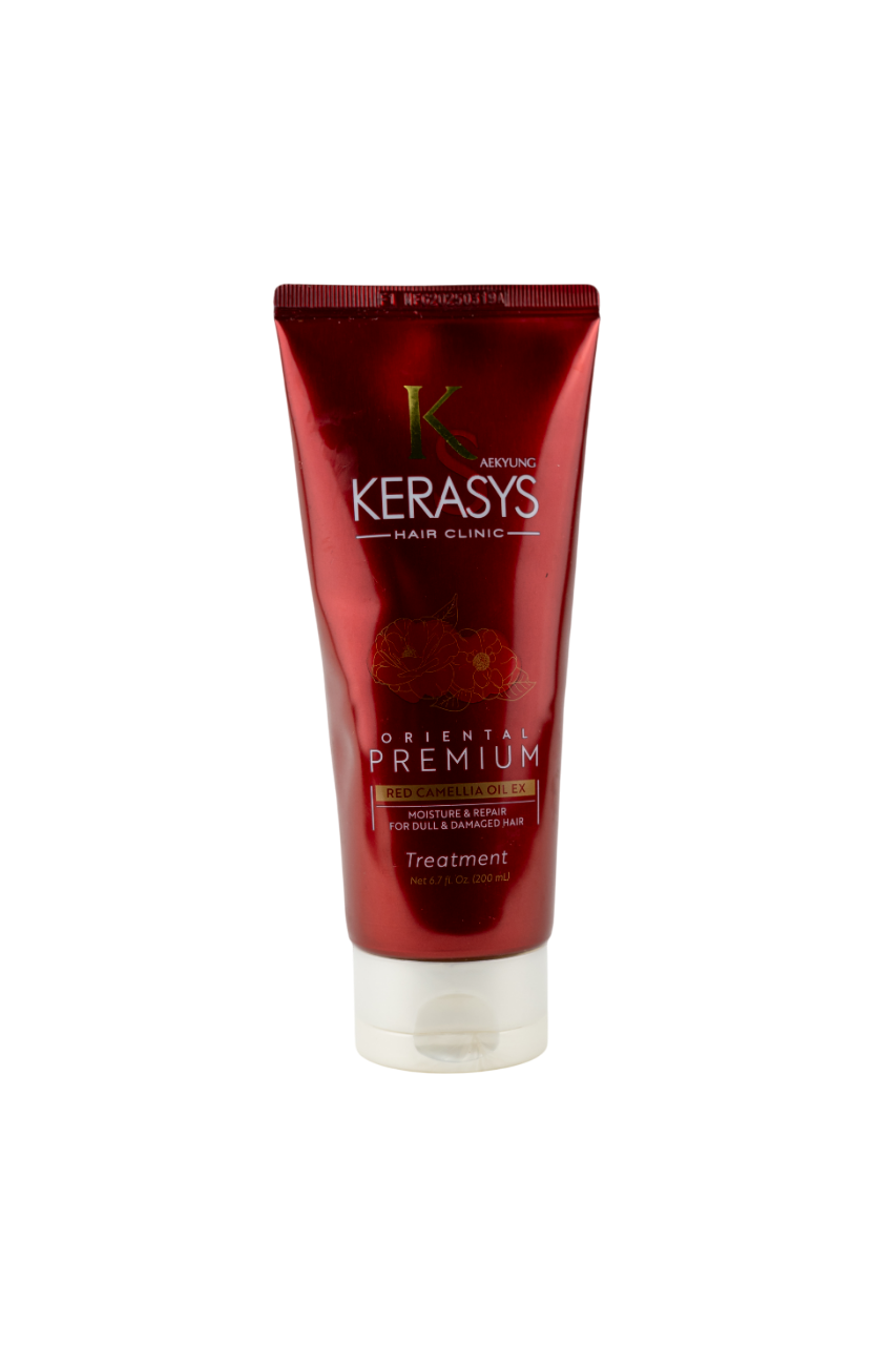 Oriental Premium Tratamiento