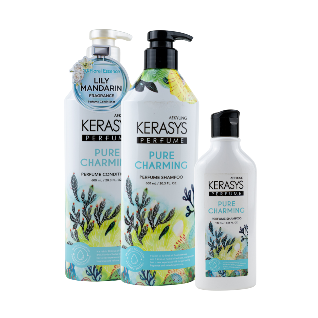 Perfumados Pure Charming