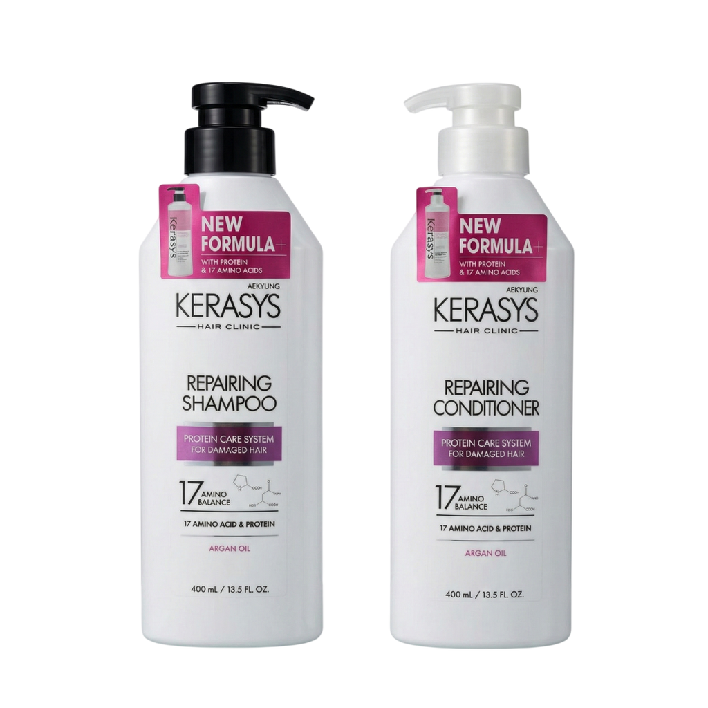 Tradicional Repairing