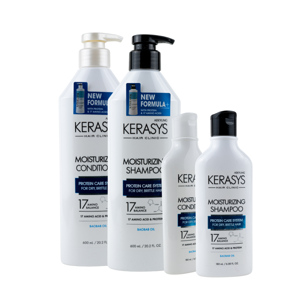 Tradicional Moisturizing