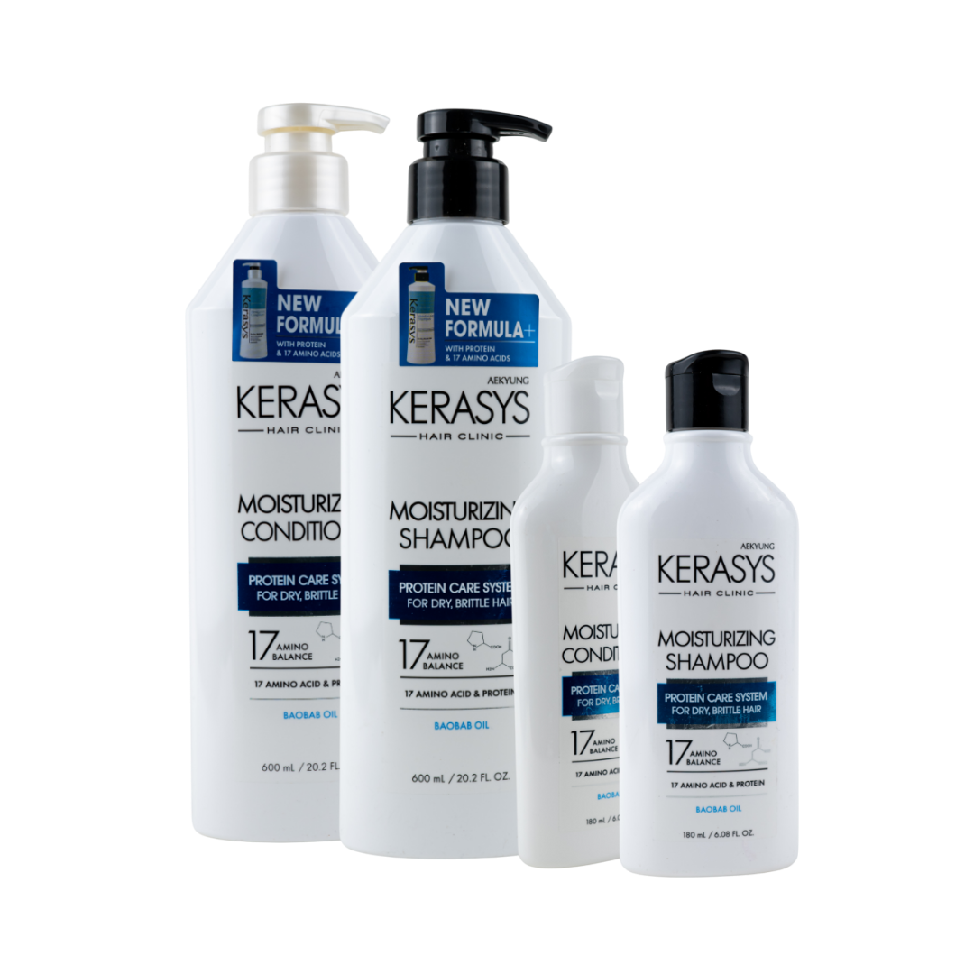 Tradicional Moisturizing